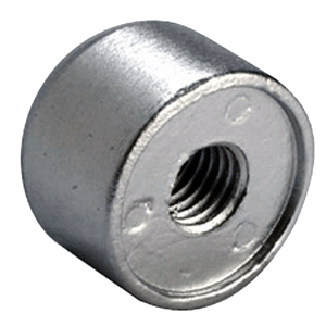 Tecnoseal Gimbal Housing Nut Anode Aluminum