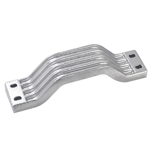 Tecnoseal Transom Bar Anode Zinc Yamaha