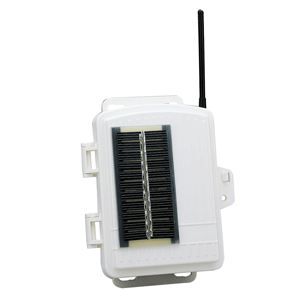 Davis Standard Wireless  Repeater Solar Powered