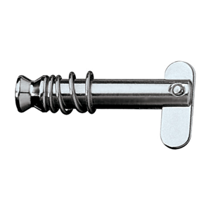 Ronstan Toggle Pin 25.4mm (1")l 6.4mm (1/4") Diameter