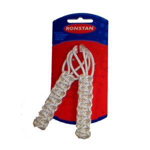 Ronstan Lanyard 3" Pair