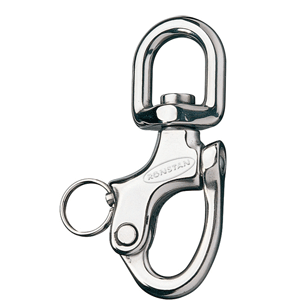 Ronstan Snap Shackle Small Bale 92mm (3 5/8")
