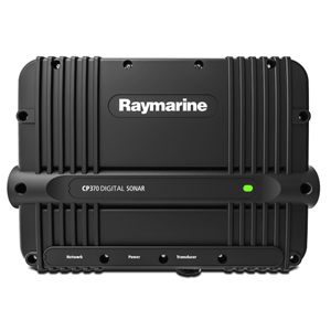 Raymarine Cp370 Clearpulse Fishfinder