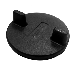 Perko Spare Cap For 1313 1413 Non-locking