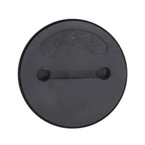 Perko Spare Gas Cap W/ O-ring And Cable