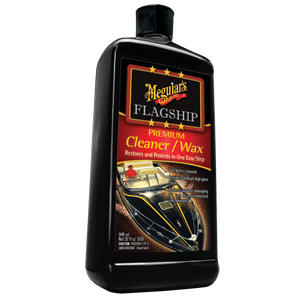 Meguiar's Flagship Premium Cleaner/wax 32 Oz
