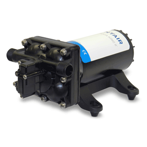 Shurflo Aqua King Ii Premium 4.0 12vdc 4.0gpm 55psi