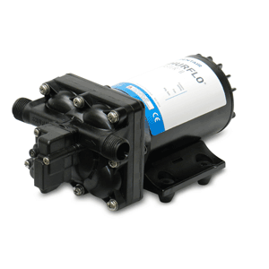 Shurflo Blaster Ii 3.5 12vdc 3.5gpm 45psi Washdown Pump