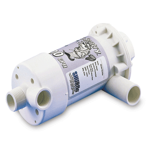 Shurflo Bait Sentry 800 Livewell Pump 12vdc 3/4" Port