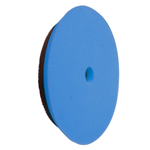 Shurhold Buff Magic Pad Blue Foam Heavy Duty 7"