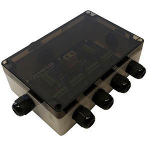 Ocean Led Dmx Junction Box