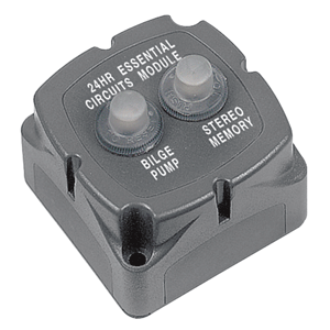 Bep 24-hour Essential Circuits Module 2x10