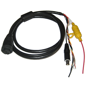 Raymarine Power/data/video  Cable 1m