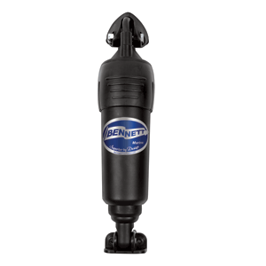 Bennett Marine Bolt Adjustable Hinge Electric