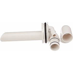 Dometic Msd Fitting Large Tank 970 Series