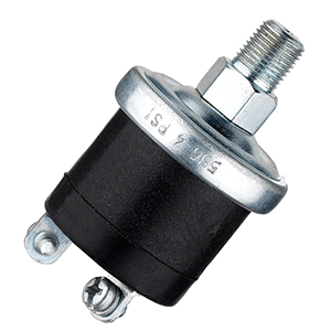 Vdo Pressure Switch 4 Psi  Normally Closed Floating