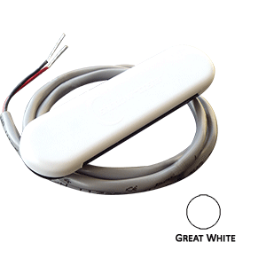 Shadow-caster Great White Courtesy Light W/2' Lead Wire