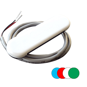 Shadow-caster Multi-color Courtesy Light W/2' Lead Wire