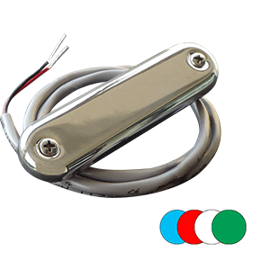 Shadow-caster Multi-color Courtesy Light W/2' Lead Wire