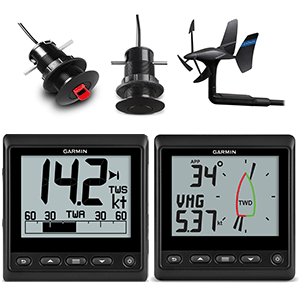 Garmin Gnx Wireless Sail Pack 43