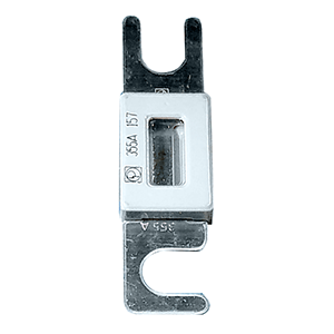 Vetus Fuse Strip C20 355amp