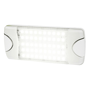 Hella Duraled 50 Low Profile Interior Exterior Lamp