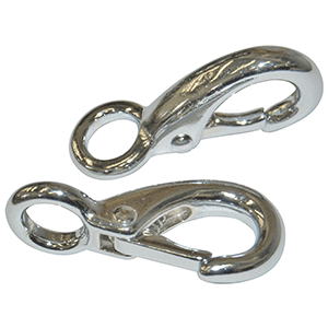 Taylor Made Baby Snap 3/4" 2 Pack