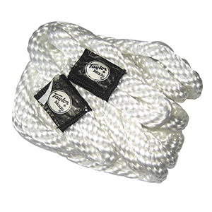 Taylor Made Fender Loc Fender  Lines 3/8" X 72" Braided Rope