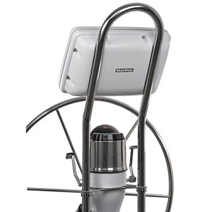 Navpod Gp1200-14 For Zeus3 12" Display 9.5" Guard