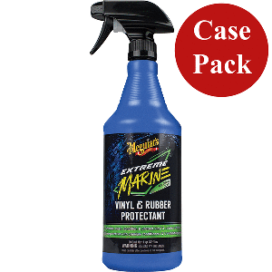 Meguiar's Extreme Marine Vinyl & Rubber Protectant