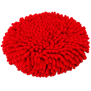 Shurhold Brite Bonnet Pro Shag Microfiber F/ Pro Version