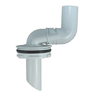 Dometic Msd Fitting Small Tank 970 Series