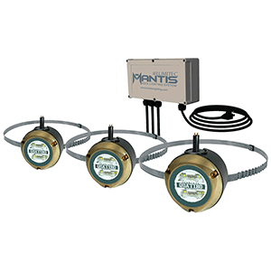 Lumitec Mantis Underwater Dock Lighting Kit