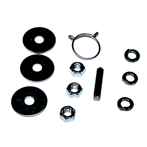 Maxwell Kit Freedom Key-washer