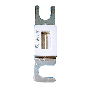 Vetus Fuse Strip C20 160 A
