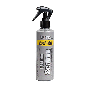 Flitz Ceramic Sealant 236 Ml./8 Oz. Spray Bottle