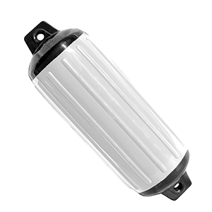 Taylor Made Super Gard 5.5" X  20" Inflatable Vinyl Fender