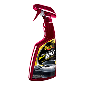 Meguiar's Quik Wax