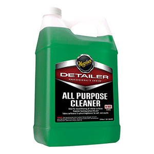 Meguiar's All Purpose Cleaner *case Of 4*