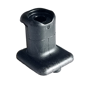 Southco Flexible T - Handle Latch Keeper