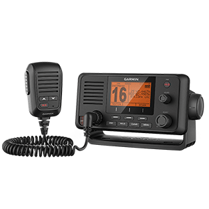 Garmin Vhf 215 Marine Vhf Radio