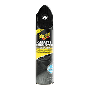 Meguiar's Carpet & Upholstery Cleaner