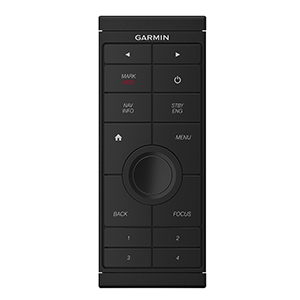 Garmin Grid 20 Vertical
