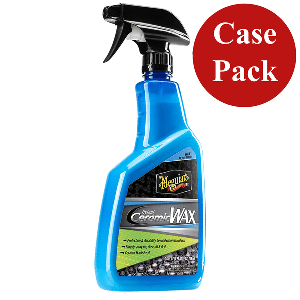 Meguiar's Hybrid Ceramic Wax *case Of 6*