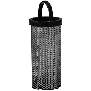 Groco Bm-3 Monel Basket 2.6" X 7.3"
