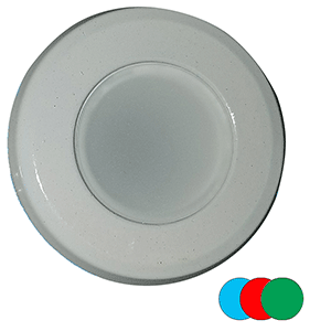 Shadow-caster 3 Color White Blue Red Dimmable White Powder