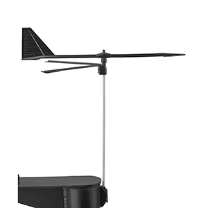 Schaefer Hawk Wind Indicator For Boats Up To 8m - 10 Inch