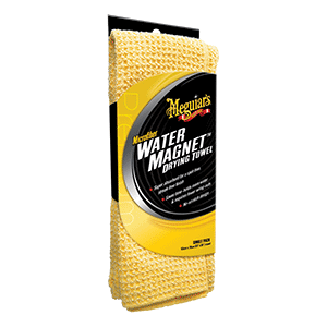 Meguiar's Water Magnet Microfiber Drying Towel 22" X