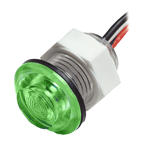 Innovative Lighting Led Bulkhead Live Well Light