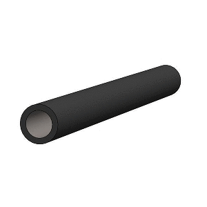 Taco 50' Black Rub Rail Insert